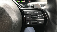 Honda Zr-V 2.0 eHEV Sport 5dr CVT Hybrid Estate